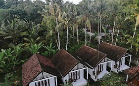 Kubu Indah Guest House
